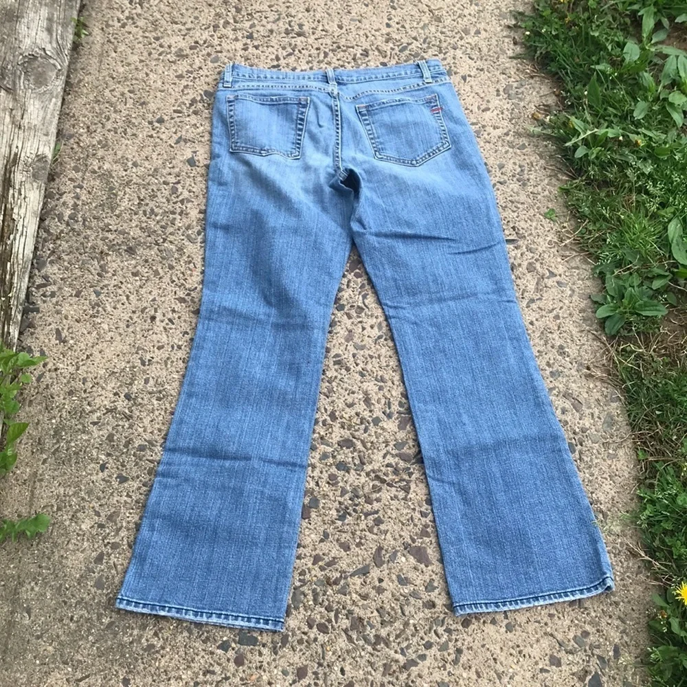 Gap Boot Cut. 10 Regular